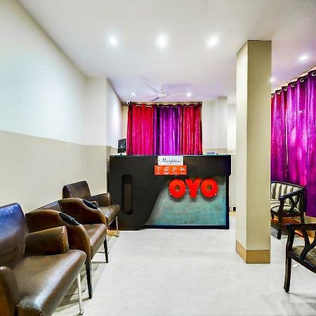 Oyo 28461 Royal Stay Inn Delhi  Exterior foto
