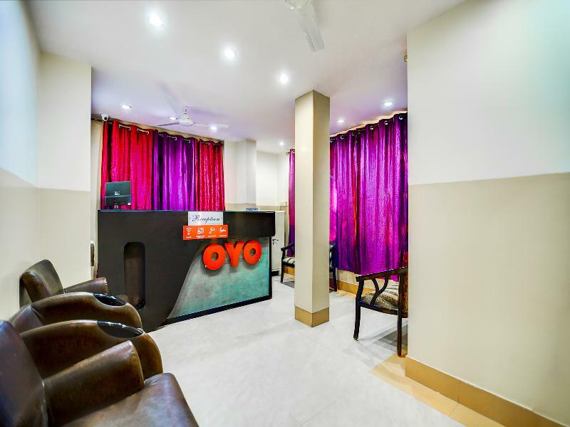 Oyo 28461 Royal Stay Inn Delhi  Exterior foto