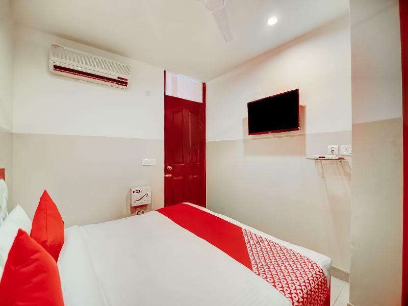 Oyo 28461 Royal Stay Inn Delhi  Exterior foto