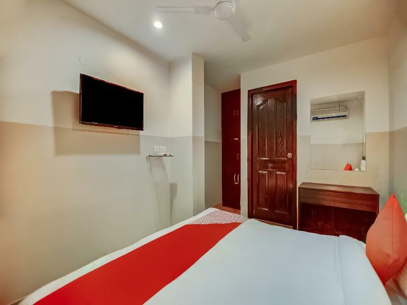 Oyo 28461 Royal Stay Inn Delhi  Exterior foto
